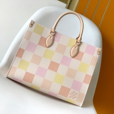 Louis Vuitton Shopping Bags